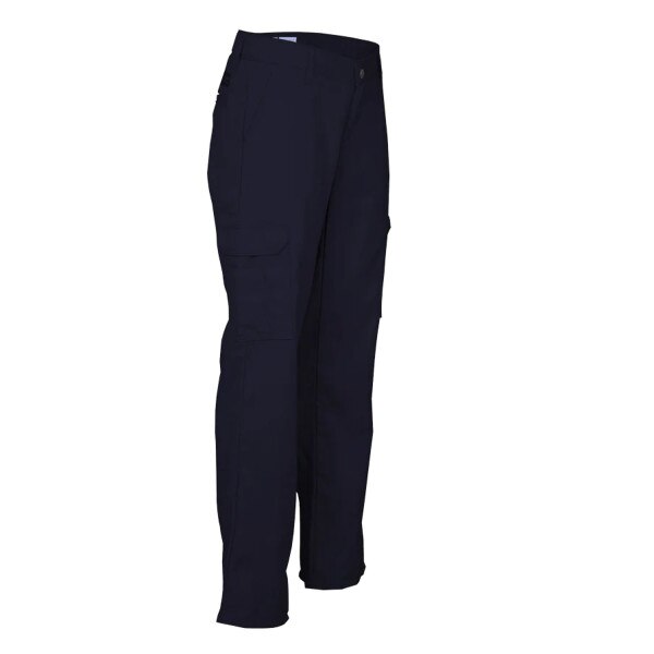 LAPCO FR Ladies DH Work Pant in Navy